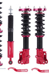 for Honda CivicSi 2006-2011 LX EX SI FA5 FG2 FG1 Coilovers Shock Kits Adj Damper lowering kit