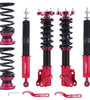 for Honda CivicSi 2006-2011 LX EX SI FA5 FG2 FG1 Coilovers Shock Kits Adj Damper lowering kit