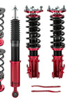 for Honda CivicSi 2006-2011 Maxpeedingrods Suspension Kits Adjustable Height Coil Strut Coilovers lowering kit