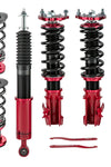 for Honda CivicSi 2006-2011 Maxpeedingrods Suspension Kits Adjustable Height Coil Strut Coilovers lowering kit