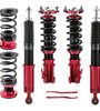 for Honda CivicSi 2006-2011 Maxpeedingrods Suspension Kits Adjustable Height Coil Strut Coilovers lowering kit