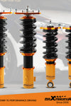 MaXpeedingRods 24 Way Adjustable Coilover 2000-2004 Subaru Liberty BE