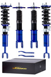 Suspension Coilover compatible for Nissan 350Z Z33Skyline V35 Coilovers Spring Struts Kit