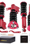 Compatible for Nissan Silvia s13 coilovers 180SX 240SX Coilovers Adjustable Damper Force Lowering Kit