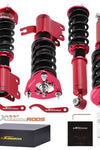 Compatible for Nissan Silvia s13 coilovers 180SX 240SX Coilovers Adjustable Damper Force Lowering Kit