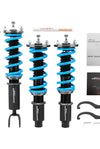 Adjustable Coilover Compatible For Honda Accord VIII LX,SE,LX-P sedan CU1 CU2 CU3 2008-2015