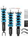 Adjustable Coilover Compatible For Honda Accord VIII LX,SE,LX-P sedan CU1 CU2 CU3 2008-2015