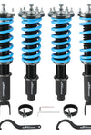 MaXpeedingrods DAMPER Coilovers Suspension Lowering Kit compatible for Honda Accord 2008-12