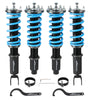 MaXpeedingrods DAMPER Coilovers Suspension Lowering Kit compatible for Honda Accord 2008-12