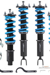 maXpeedingrods COT6 Coilover Suspension Kits compatible for Honda Accord 1994-1997 lowering kit