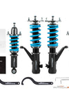 Compatible for Acura RSX 2002-2006 MaXpeedingrods 24-Way Adjustable Damper Coilovers Kit lowering kit