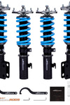 For TOYOTA AVALON 2006 Built After 12/05 Production Date Double Adjustable Maxpeedingrods Spring Shock Absorber lowering kit