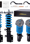 Coilovers compatible for Toyota CAMRY AVALON 2007-2011 24Ways Adj.Coil Spring Shocks Struts