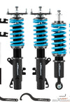 24 Way Adjustable Damper Coilover Coilovers compatible for Mini Cooper R50 R52 R53 02-06