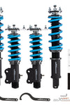 Coilovers compatible for Mitsubishi Lancer Evolution VII EVO 7 8 9 CT9A 4G63 2001-2003