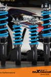 maXpeedingrods Coilovers Kit 2001-2007 Mitsubishi Lancer EVO 7 8 9