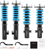 24 Levels Damping Adjustable Coilovers compatible for Subaru Impreza WRX GC6 GC7 GC8 92-00