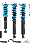 Height and Damper Adjustable Coilovers Compatible for Lexus LS400 XF10 1990-1994 T6 Advanced Series Coilover 