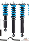 Height and Damper Adjustable Coilovers Compatible for Lexus LS400 XF10 1990-1994 T6 Advanced Series Coilover 