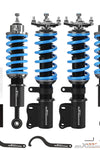 24 ways dampening adjustable Coilovers Suspension Kit Compatible for Mitsubishi Lancer and Ralliart (CY2A/CZ4A) 2008-2016 Lowering Kit