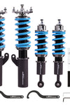 For Mitsubishi Lancer 08-16 MaXpeedingrods Coilovers Coils Kit Adjustable Damper lowering kit