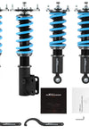 Coilovers compatible for Subaru Liberty 05-09 BL BP Chassis 24 Ways Adj. Coil Spring Strut