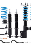 MaXpeedingrods COT6 Adjustable Coilovers Lowering Kit compatible for Ford Mustang 2015-2023