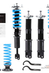 MAXPEEDINGRODS 24 WAY ADJUSTABLE COILOVERS FORNISSAN 350Z Z33 03-08 lowering kit