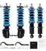 24 Ways Adjustable Damper Coilover compatible for Toyota 86Subaru BRZ ZN6 ZC6 2012-2020