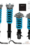 Adjustable Damper Coilover compatible for Subaru Impreza WRX 2000 -2007 GDA GD9 GGA STI GDB