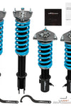 Adjustable Damper Coilover compatible for Subaru Impreza WRX 2000 -2007 GDA GD9 GGA STI GDB