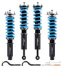 Compatible for Acura TSX CL9 04-08 MaXpeedingrods 24 Way Coilovers Lowering Suspension Kit 