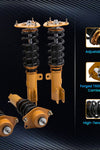 MaXpeedingRods Coilover Kit 2009-2014 Toyota Matrix E140 Suspension