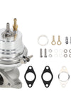 Universal T3/T4 Turbo Charger Kit 350HP with Intercooler & Wastegate