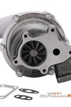 Universal T04E Turbocharger 1.5L-2.5L 4/6 Cylinder Engine 400+HP