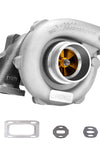 Universal turbo billet compressor wheel turbocharger T3T4 T04E T3 .63 AR Turbine for 1.5L-2.5L eng 400HP