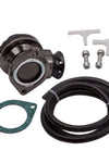 T3/T4 V-Band Turbocharger Kit for 1.5-2.5L Engines - High Boost Performance