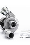 Turbocharger compatible for RENAULT Laguna II 1.9 dCi 8v F9Q 1.9L 118HP 2001-2005 for GT1749V