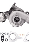 Aftermarket Turbo with Gaskets compatible for VW PassatB6 2.0 TDI 140HP 103kw 103kw BRE