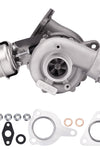 Aftermarket Turbo with Gaskets compatible for VW PassatB6 2.0 TDI 140HP 103kw 103kw BRE