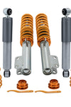 Coilover Suspension Kit compatible for Vauxhall Astra G MK4 All Inc Coupe Estate GSI SPK Lowing kit