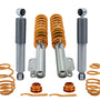 Coilover Suspension Kit compatible for Vauxhall Astra G MK4 All Inc Coupe Estate GSI SPK Lowing kit