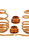 Coilover Suspension Kit for Vauxhall Astra G MK4 1998-2009 Coupe Estate