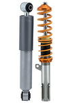 Coilover Suspension Kit for Vauxhall Astra G MK4 1998-2009 Coupe Estate