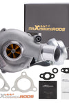 Billet Turbo compatible for Mitsubishi TritonL200 2.5L D 4D56 RHV4 turbo charger 1515A170