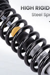 Mercedes S-Class Coil Spring Conversion Kit 2000-2006 S500 S430