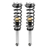 Compatible for Lexus LS430 XF30 01-06 Front Air to Coil Spring Suspension Conversion Kits