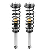 Compatible for Lexus LS430 XF30 01-06 Front Air to Coil Spring Suspension Conversion Kits