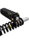 Lexus GX470 Coil Spring Struts Shocks Kit 2003-2009 Air Suspension Upgrade