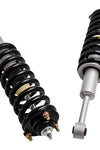 Lexus GX470 Coil Spring Struts Shocks Kit 2003-2009 Air Suspension Upgrade